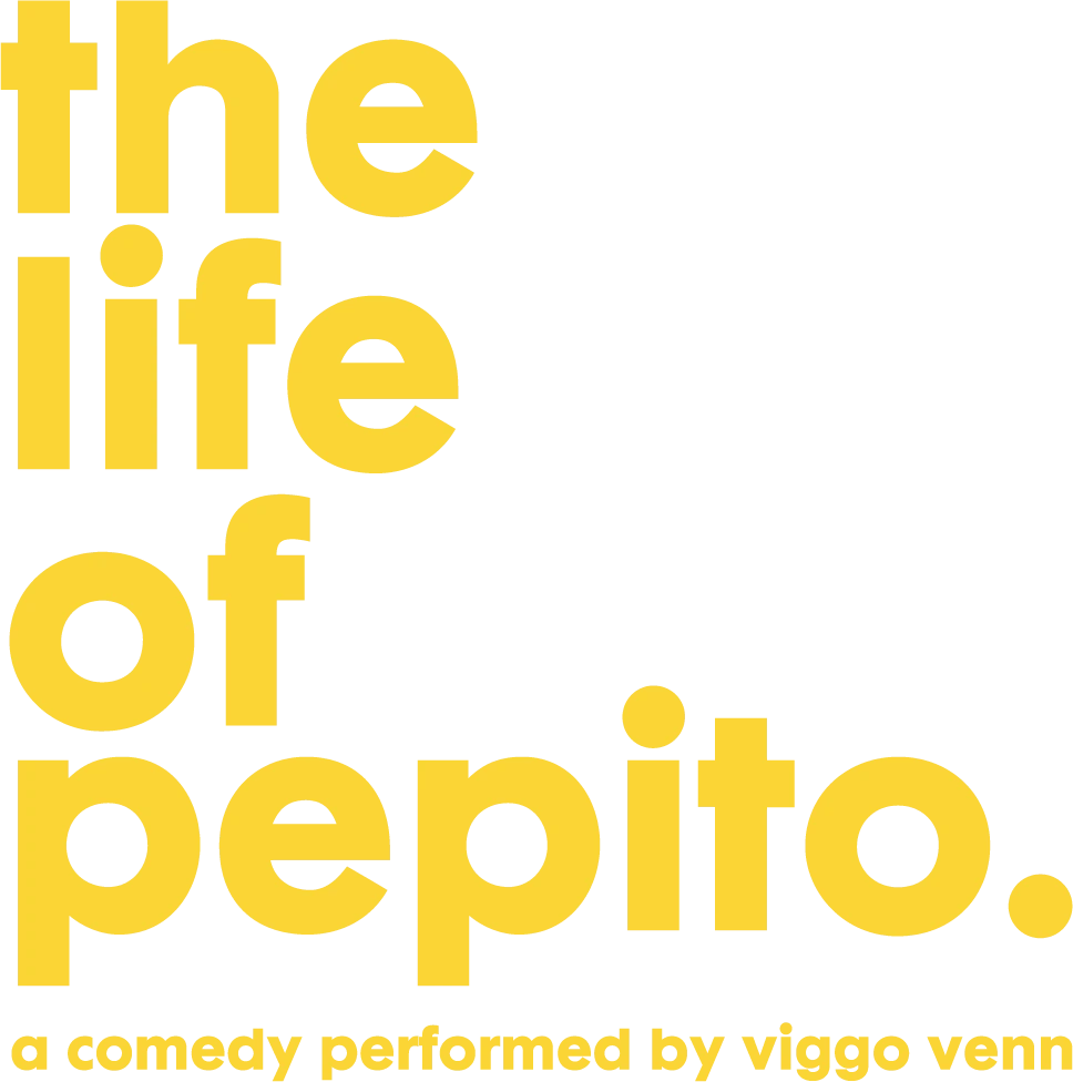 Viggo Venn: The Life of Pepito