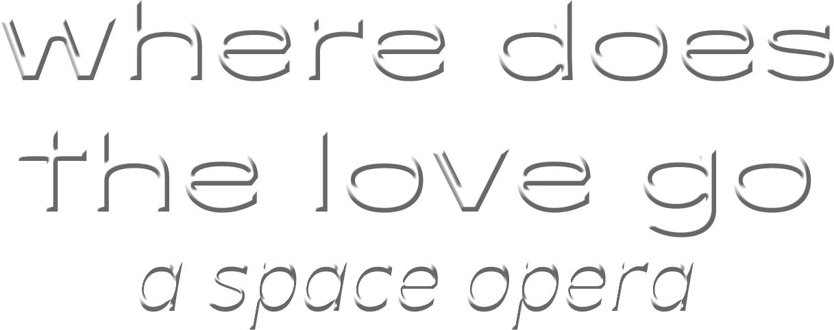 Where Does the Love Go?